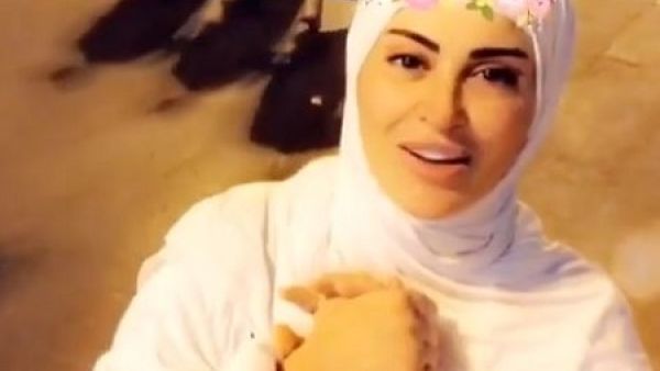 جومانا مراد: مسلمة أم اعتنقت الإسلام؟