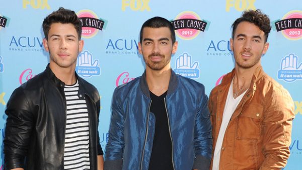 جوناس برذرز