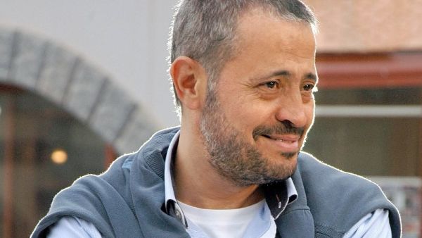 الفنان جورج وسوف