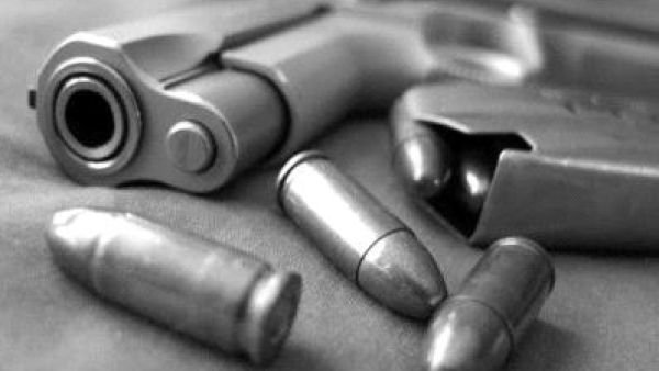 منع اطلاق النار في الاردن