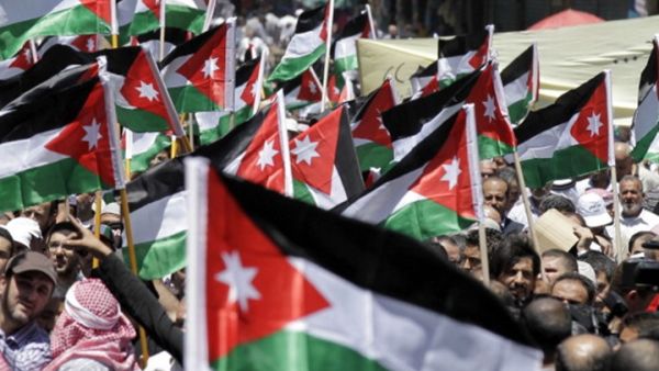 عودة الاحتجاجات في الاردن في "جمعة معناش"