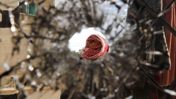 الأردن في مواجهة تحد متزايد لداعش على أراضيه
