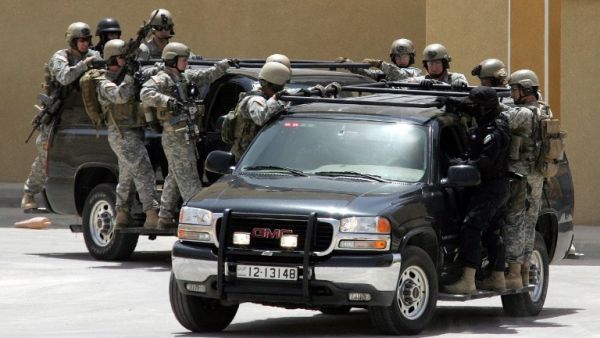 الاردن يستبعد فرضية الارهاب 