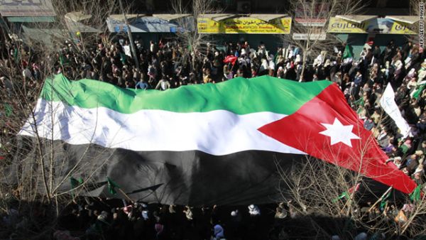 Jordan needs a growth rate of about 6 percent to absorb new employment trends, the International Monetary Fund said. (AFP/File)