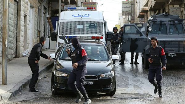  هذة الاستراتيجية تؤمن عنصر مباغتة الخلايا الإرهابية