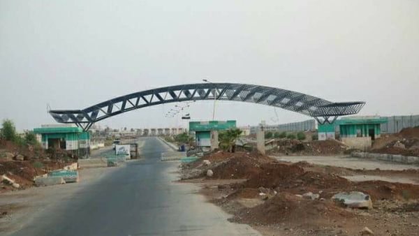 استبعد بركات أن يقبل الأردن بالشرط الروسي 