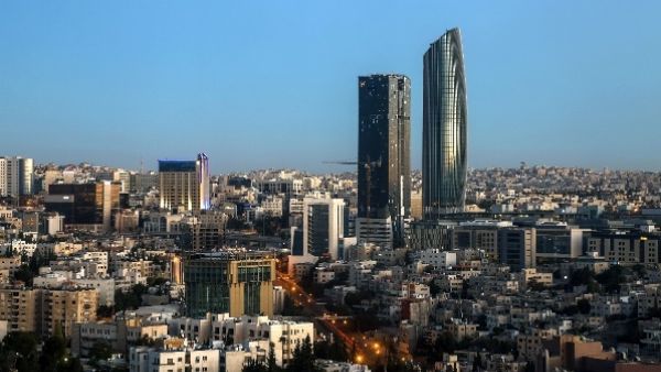 Government initiatives fuel trend in Jordan’s real estate market Government initiatives fuel trend in Jordan’s real estate market
