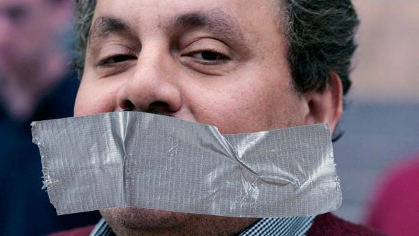 The Arabic translator got caught in a net designed for terror and gang leaders. (The Intercept)