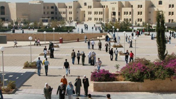 Young Jordanians most most affected by unemployment