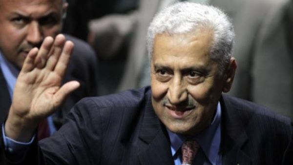 عبدالله النسور، رئيس الوزراء الأردني