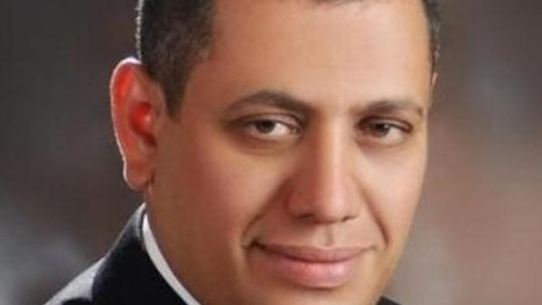 النائب محمد عشا الدوايمة/ارشيف