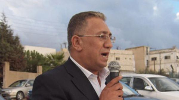 ارشيفة عن صحيفة الغد