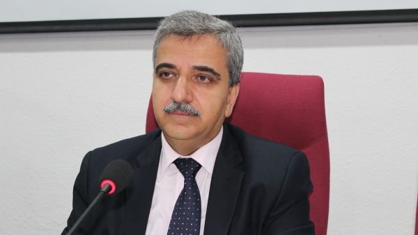 وزير المالية الأردني الأسبق الدكتور محمد أبو حمور