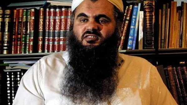 تحاول بريطانيا منذ 2005 ترحيل ابو قتادة الذي كان قاض اسباني وصفه بانه من كبار مساعدي زعيم تنظيم القاعدة