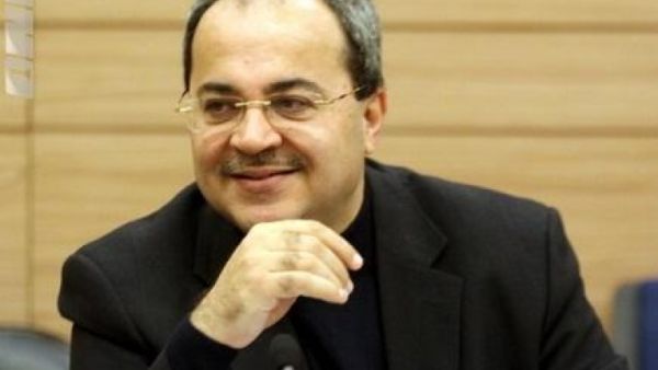الدكتور أحمد الطيبي