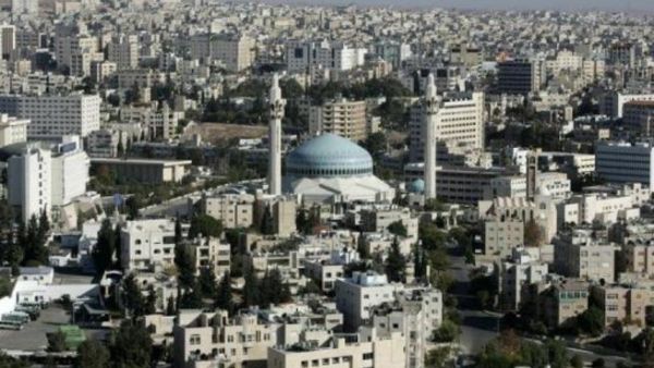 Amman - full of hope or pessimism? 