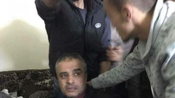 الدقامسة أمضى 20 عاماً في السجون الأردنية