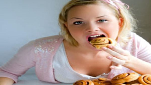 الطعام اولا 