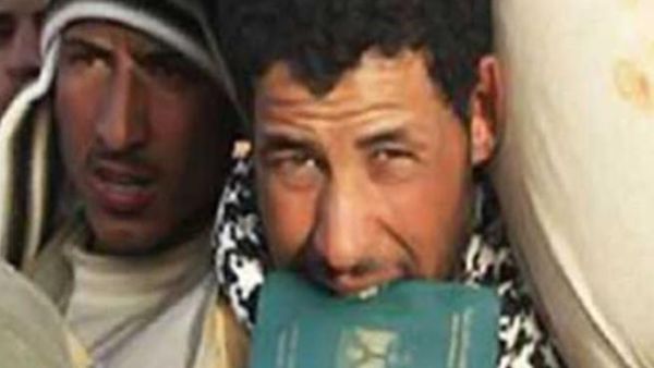 حوالي مليون عامل مصري في الأردن