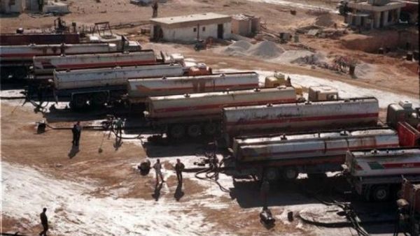 Jordan and Iraq have discussed the possibility of setting up an economic free zone between the two countries Jordan and Iraq have discussed the possibility of setting up an economic free zone between the two countries