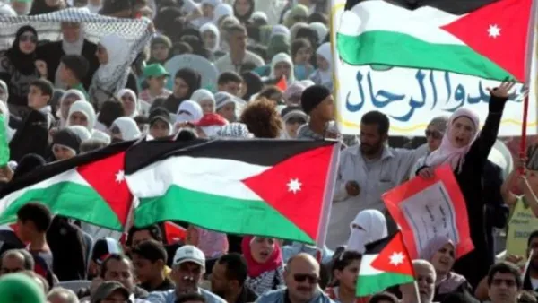 عبيدات مثل النظام لسنوات 