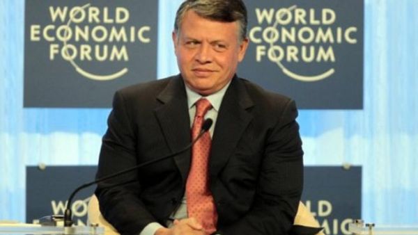 Jordan is desperately trying to slash it's growing budget deficit 