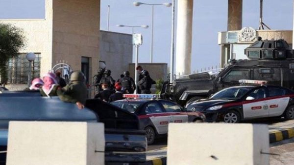 أنور أبو زيد أرسل رسالة إلى أصدقائه قبل أيام من الهجوم الذي قتل فيه خمسة أشخاص بإطلاق النار