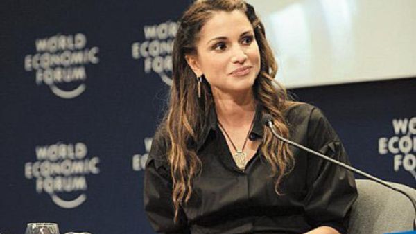 Queen Rania