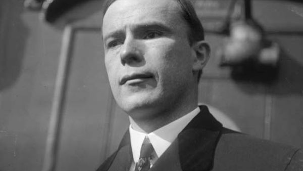 William Morgan Shuster, American lawyer, civil servant, and publisher, who is best known as the treasurer-general of Persia by appointment of the Iranian parliament, or Majles, from May to December 1911. (Wikipedia)