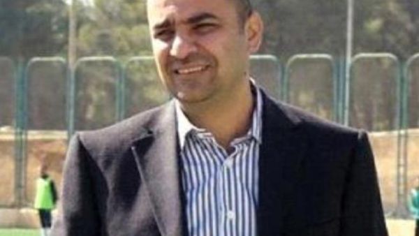 النائب الثاني لرئيس مجلس النواب الأردني طارق خوري