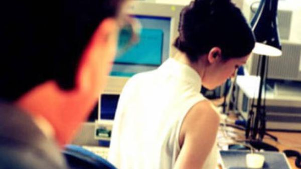 وفضل 80 % من المستطلعة آراؤهم الرجل كرئيس العمل