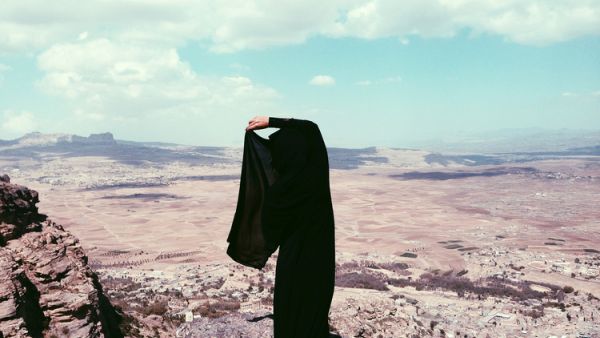 © Yumna Al-Arashi
