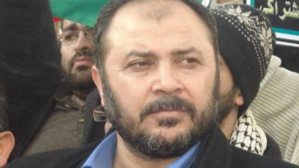 نائب المراقب العام لجماعة الإخوان المسلمين بالأردن زكي بني أرشيد