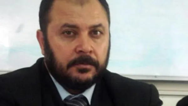 إنتخب بني إرشيد وهو قطب مهم في الحركة الإسلامية ومقرب من حركة حماس نائبا للمراقب العام