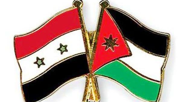 The Jordanian private sector’s eagerness to cooperate with their Syrian counterpart to capitalise on the opportunities opened for the two sides. (File / Photo)