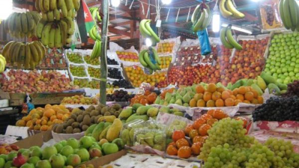 السعودية تمنع الخضار عن قطر السعودية تمنع الخضار عن قطر