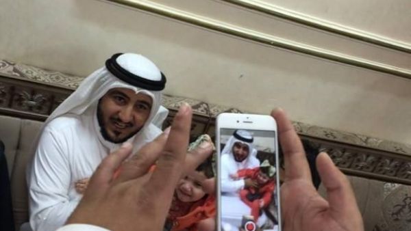 عودة جوري الخالدي