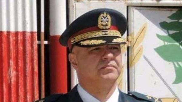 جوزف خليل عون، من مواليد 10 ديسمبر (كانون الثاني) 1964