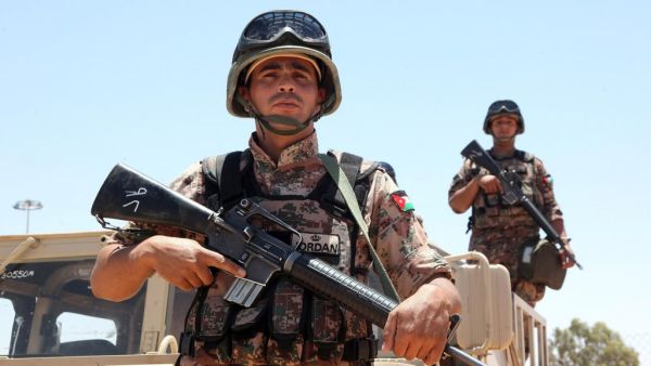 "No police officer will get his/her higher rank without passing this human rights curriculum" (AFP/File)