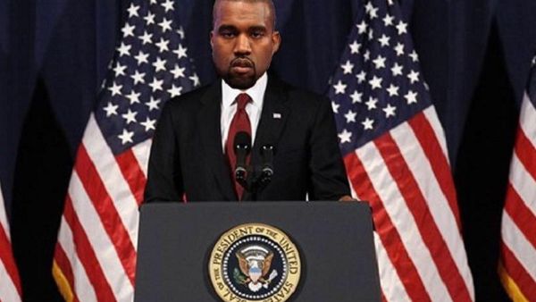 كانييه ويست