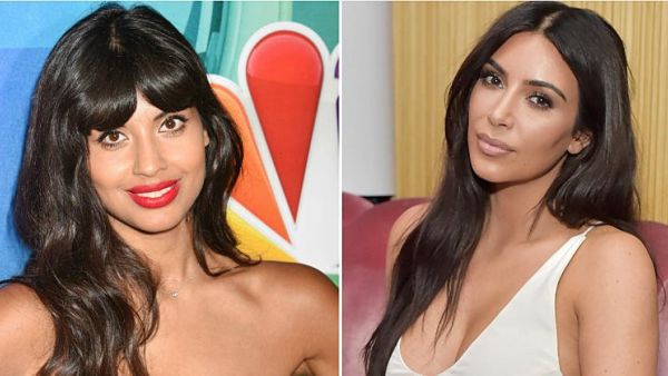 كيم كارداشيان