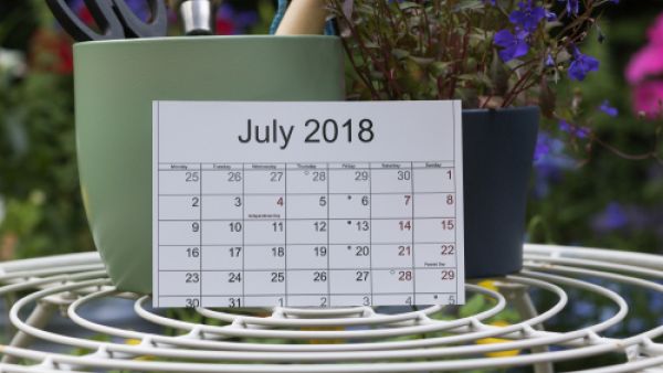 الأحداث الفلكية لشهر يونيو/حزيران 2018 للأبراج الهوائية (الجوزاء، الميزان، الدلو)