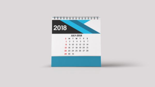 توقعات الابراج لشهر تموز 2018 ماغي فرح

