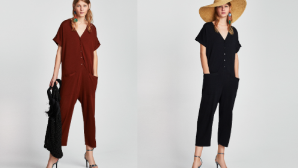 الجمبسوت من قطع الأزياء المفضلة والخيار المثالي للكثير من السيدات العاملات