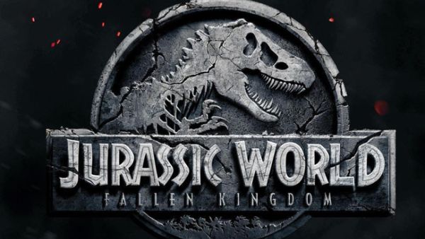 jurassic World: Fallen Kingdom opens Friday (Source: jurassicworld ) 
