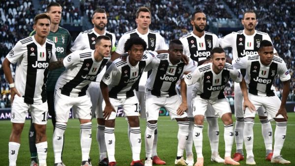 Massimiliano Allegri’s side continued their perfect start to the season on Tuesday but the defender has cautioned his teammates against smugness Massimiliano Allegri’s side continued their perfect start to the season on Tuesday but the defender has cautioned his teammates against smugness