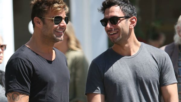 How cute are they as a couple? (www.laopinion.com)