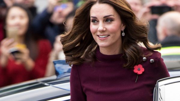 كيت ميدلتون