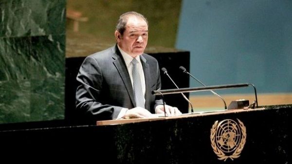 الجزائر توافق على الالتزام الإنساني بحظر الأسلحة النووية