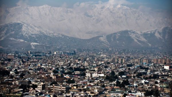 At least 10 are reported dead following an explosion in Kabul, Afghanistan. (AFP/File) 